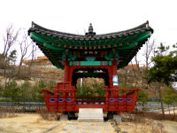 [한국관광공사 추천 4월 여행지] ④ 서울 부암동 - 도심 속 숨겨진 속살