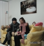 우결 용서부부 커플, 정용화가 서현을 위해 준비한 마지막 선물은?