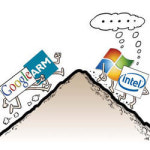 [SERI.org 경영노트] PC시장 30년 동맹 윈텔 지고…이젠 GARM의 시대