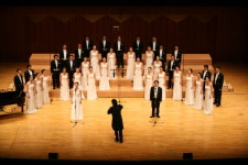 수원시립합창단 가족음악회 ‘행복이 꽃피는 음악회’ 개최