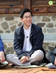 ‘독설가’ 진중권, 아내에게는 로맨티스트? 첫 예능 ‘수미옥’서 소탈 모습 공개