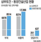 [기업 구조조정촉진법 부활] 삼부 르네상스 담보가치 8천억은 돼야