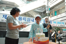 음악 처방전 ‘수요 을지음악회’ 벌써 100회