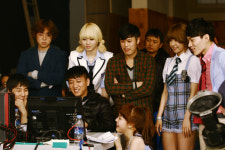 [인터뷰] 뮤직비디오 감독 권순욱, “살인적 스케줄에 비몽사몽이지만 촬영만큼은 집중”①