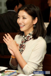 [포토] 한성주 좋은일에 동참하게되어 영광입니다~