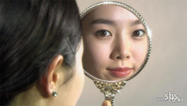 화장(化粧), 마음을 훔치다