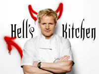 요리 독설가 고든 램지의 헬’s 키친8, 드디어 들어왔다!