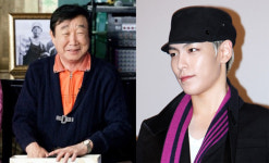 윤문식 이런 싸가지~ 성대모사는 탑이 최고, 외모도 비슷해