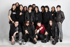 미(美).메탈(metal) | 한국 메탈의 자존심을 지킨다 '메탈하니! Metal Honey‘