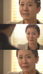 로열 패밀리 염정아, 오열연기 호평 쏟아져 눈물이 앞을 가렸다