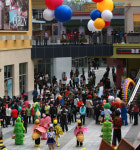 쇼핑·레저 원스톱…롯데, 대구에 복합쇼핑몰