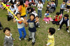 조명박물관, ‘양주시가족문화大축제’ 열려