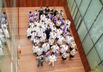 안산 한사랑병원, 지역 최초 ‘소아용 복강경 수술 장비’ 배치