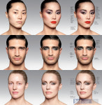 메이크업 아티스트 나스, 메이크업북 출간 소식 알려…