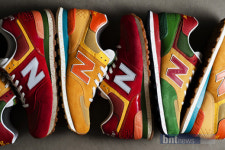 뉴발란스 ‘574 후르츠팩’ 출시