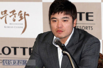'음주운전' 추신수, 체포 동영상까지 공개…