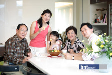 어버이날, 남산골 한옥마을서 카네이션 만들기 행사!