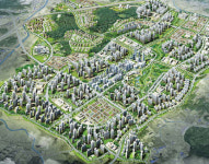 일산 규모 양주신도시에 5만9000가구