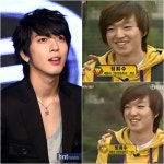 정용화 사촌동생 공개, 정희수 군 훈훈한 외모 눈길!