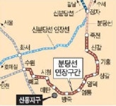 [래미안 영통 마크원②입지]연구인력만 2만3천여명 배후 주거단지로 주목