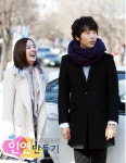 드라마가 현실로, 유진-기태영 ‘결혼’