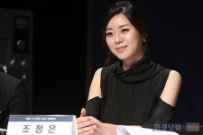[포토] 뮤지컬배우 조정은, 