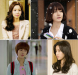 男心 녹이는 드라마 속 여주인공 헤어스타일 비밀