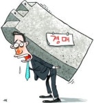 [풍수 인테리어] 경매 나온 부동산은 의심 또 의심!