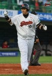 이대호, KIA전 그랜드 슬램! 팀은 8-3 승… 개인통산 6번째 만루홈런