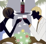 신세대 만남문화 부킹호프-소셜 데이팅 나도 해볼까?