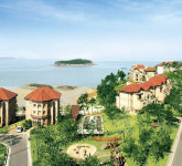 [Real Estate] 자연속으로 脫도시…국내 첫 슬로 리조트