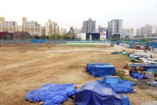 [강서한강자이②입지]지하철 9호선 가양역 역세권 아파트 ‘매력’