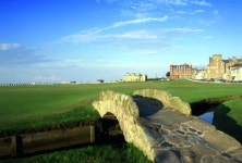 골프의 성지 세인트앤드류스로 골프챌린지 투어 떠나요