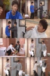 몽땅 내 사랑 윤두준-연우진, 몸으로 나눈 뜨거운 가족애 상처만 남겨