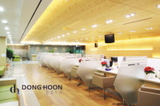 친환경 인테리어·공간디자인을 선도하는 실내건축디자인전문 ‘(주)동훈도스’