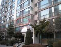 [추천 경매물건]용인시 풍덕천동 아파트 전용 84.51㎡, 2억7,200만원