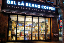 벨라빈스커피, 2030세대 청년 CEO 바람