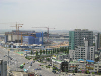 [현장 레이더] 김포공항發 훈풍…방화·공항 임대시장 들썩