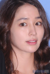 이민정, 런웨이 위 빛나는 그녀