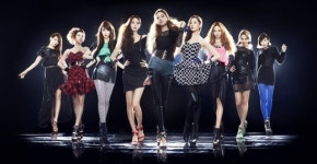 소녀시대 7월 두 번째 단독 콘서트 개최 아시아 투어 나선다