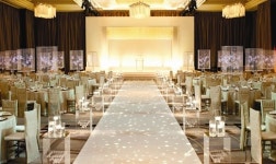 하얏트 리젠시 인천의 ‘로열 웨딩 페어’ 개최