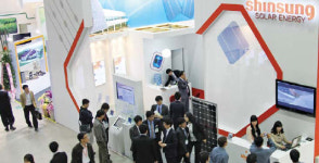 [신성솔라에너지] 美ㆍ中 태양광 빠르게 팽창…브랜드보다 품질 경쟁력이 생존 키워드