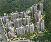 [분양 단신] 부산 명륜 아이파크 1409가구