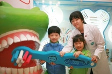 애경, ‘2080 구강건강 체험전’ 참여 어린이 모집