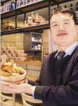 [주목 이 점포] 강남역 돈부리 전문점 돈호야, 이모작 경영