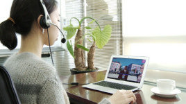 직장인 ‘영어앓이’ 해결하는 시간대 별 학습법