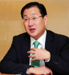 [마켓리더에 듣는다] 한국 주식 저평가 …외국인 팔고 갈데가 없어요