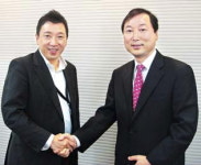 한·일 최대 헤드헌팅社 손잡았다