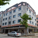 [한경매물마당] 서초동 교대 역세권 5층 빌딩 급매 42억 등 15건
