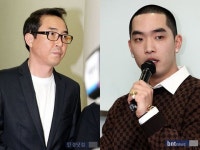 크라운제이-박용기, 징역8월-집행유예 2년 실형 선고